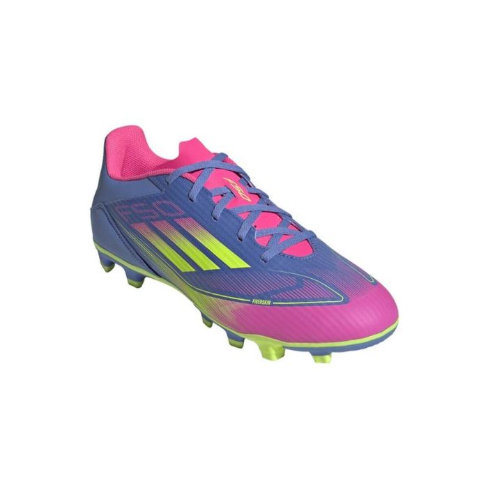 Botas de Fútbol para Adultos Adidas F50 Club Fg/Mg 43 3