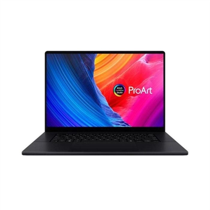 Laptop Asus ProArt P16 OLED H7606WM-SC052W 16" 32 GB RAM 1 TB SSD geforce rtx 5060 22 Laptop Asus ProArt P16 OLED H7606WM-SC052W 16" 32 GB RAM 1 TB SSD geforce rtx 5060 22