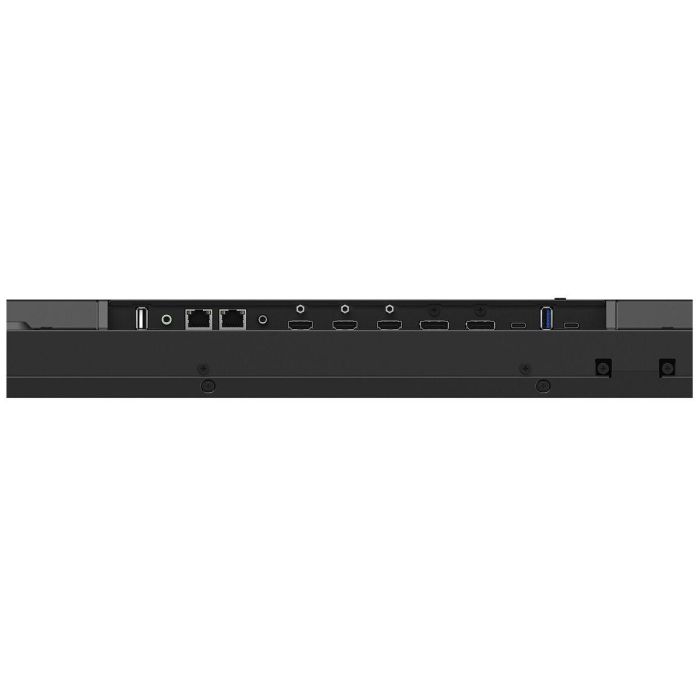 Monitor Videowall Sharp 60006055 4K Ultra HD 55" 1