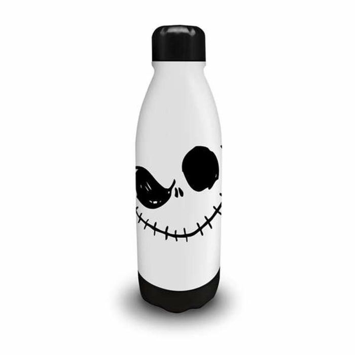 Botella Isotérmica Karactermania Jack Skellington Botella Isotérmica Karactermania Jack Skellington