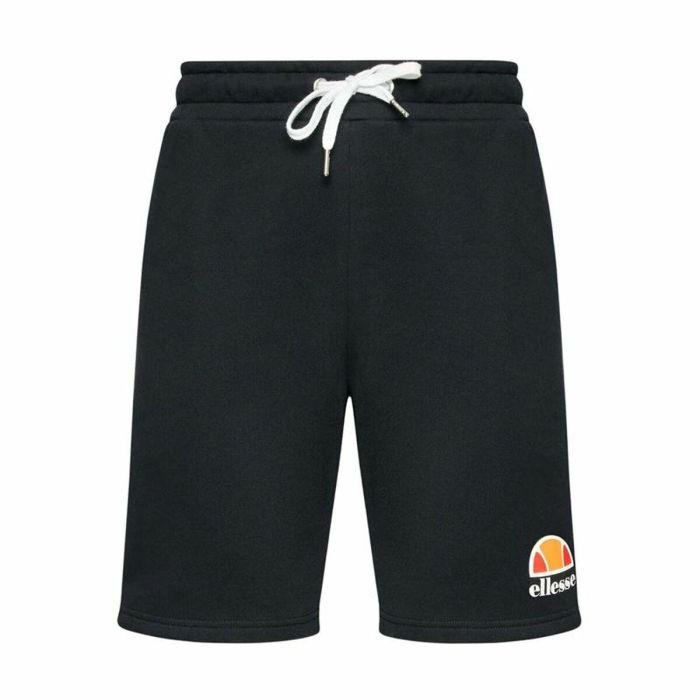 Pantalones Cortos Deportivos para Hombre Ellesse Malviva  2 Pantalones Cortos Deportivos para Hombre Ellesse Malviva  2