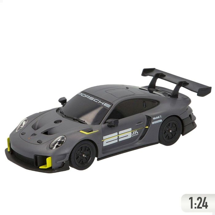 Coche Radio Control Porsche GT2 RS Clubsport 25 1:24 (4 Unidades) 3 Coche Radio Control Porsche GT2 RS Clubsport 25 1:24 (4 Unidades) 3