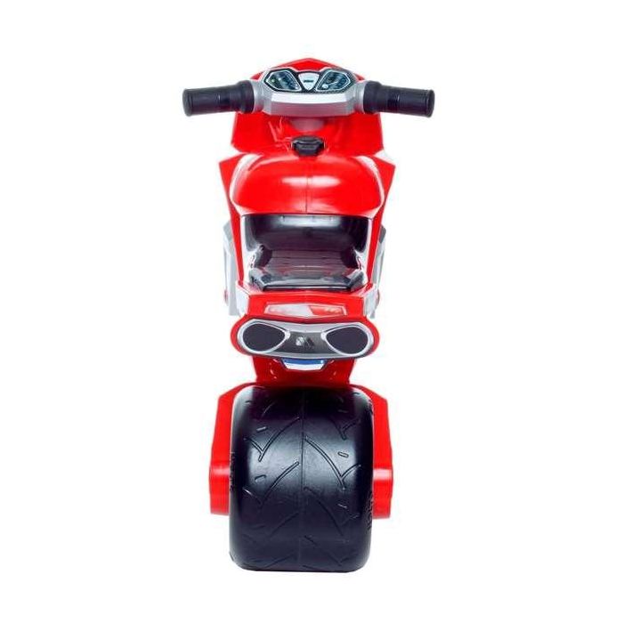 Molto Correpasillos Moto Cross Premium 73 cm 3