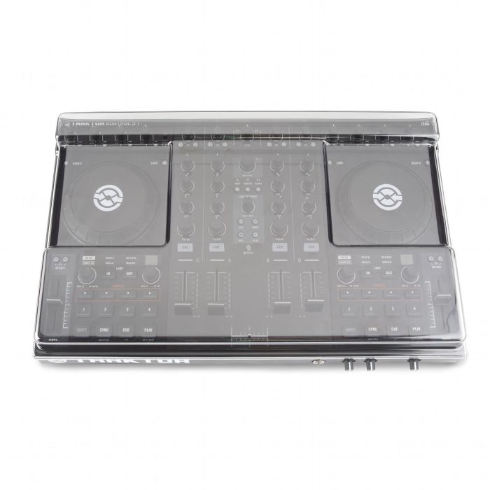 Decksaver Ni Kontrol S4 Cover