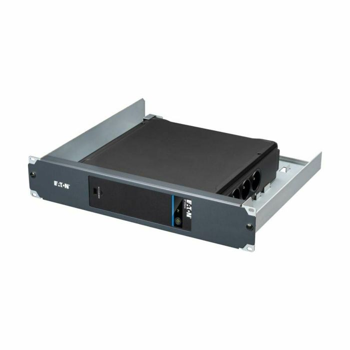 Eaton EAT1748451643645 SAI 3P Ellipse 3P1700UI 1700VA/1040W - Protección Sobretensiones para PC Profesional/TPV 1