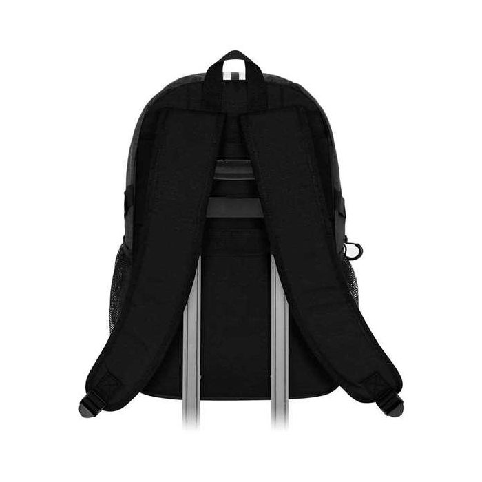 Karactermania Mochila Miércoles Fight FAN 2.2 Cute 44x31x18 cm 3 Karactermania Mochila Miércoles Fight FAN 2.2 Cute 44x31x18 cm 3