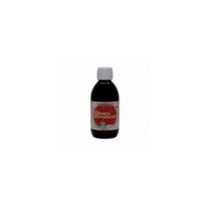 Extracto De Pomelo Bio 250Ml. Extracto De Pomelo Bio 250Ml.