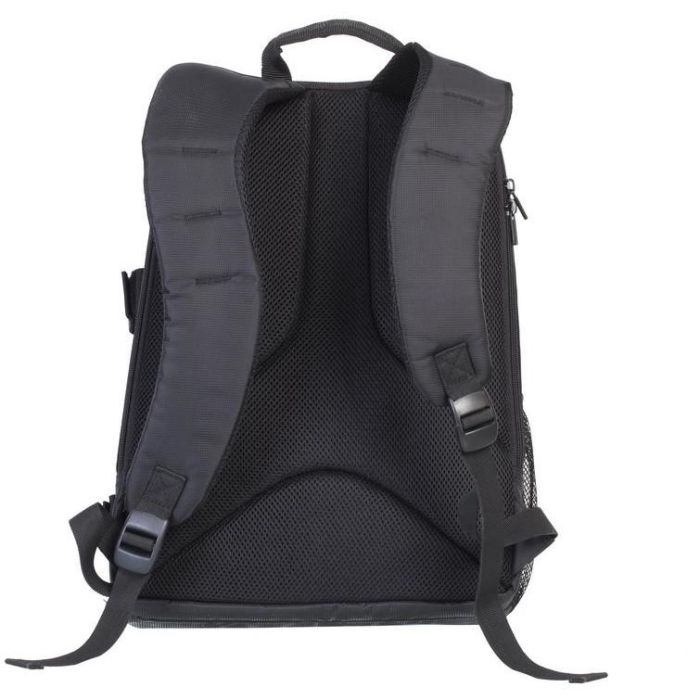 Riva Kamerarucksack Green Mantis 8Fächer grün-schwarz 7490 1