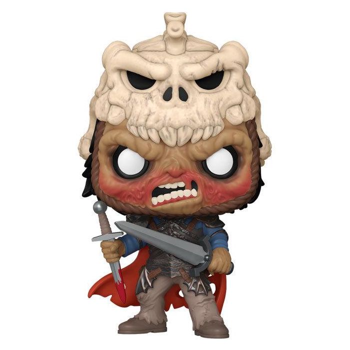 Figura POP Army of Darkness Evil Ash 0 Figura POP Army of Darkness Evil Ash 0