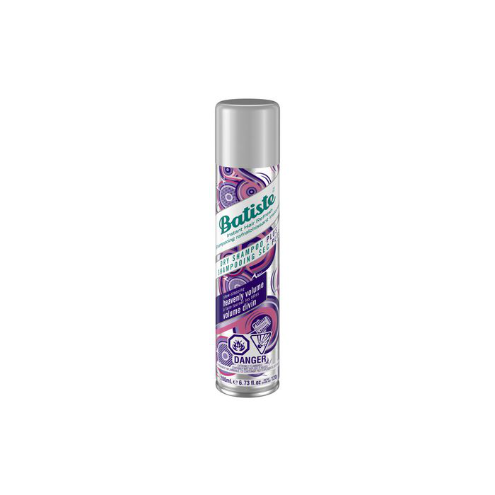 Batiste Dry Shampoo Heavenly Volume 200 mL