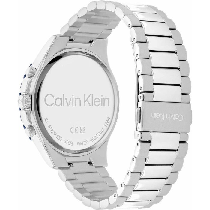 Reloj Hombre Calvin Klein 25200115 (Ø 44 mm) 1
