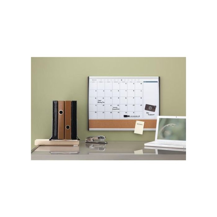 Planificador Mensual Nobo 1