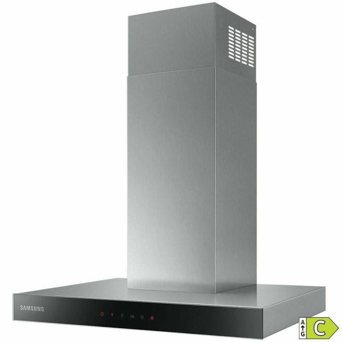 Campana Convencional Samsung NK24C5070USUR Acero 1 Campana Convencional Samsung NK24C5070USUR Acero 1