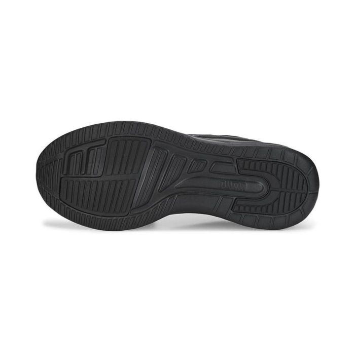 Zapatillas de Running para Adultos Puma Resolve Modern Negro Mujer 42.5 2