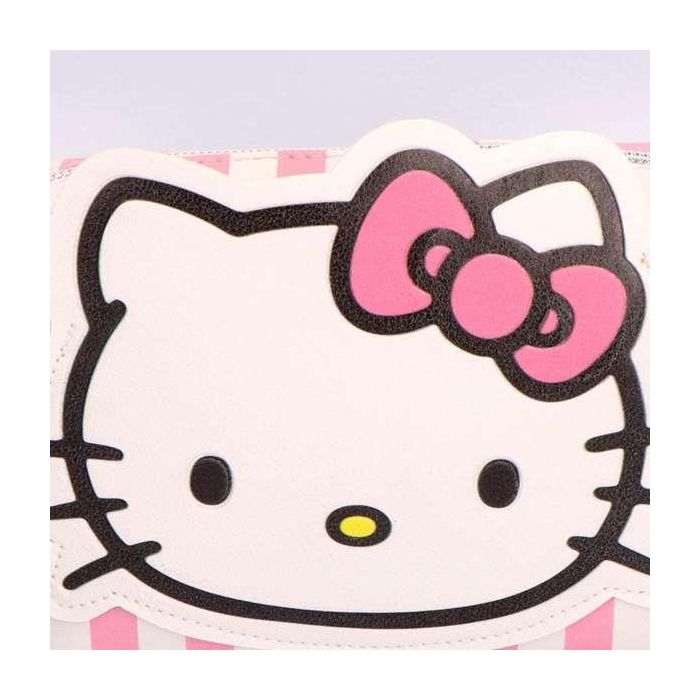 Neceser aseo viaje hello kitty 3