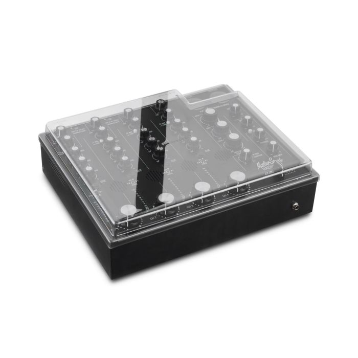 Decksaver Mastersounds 4 Valve Cover