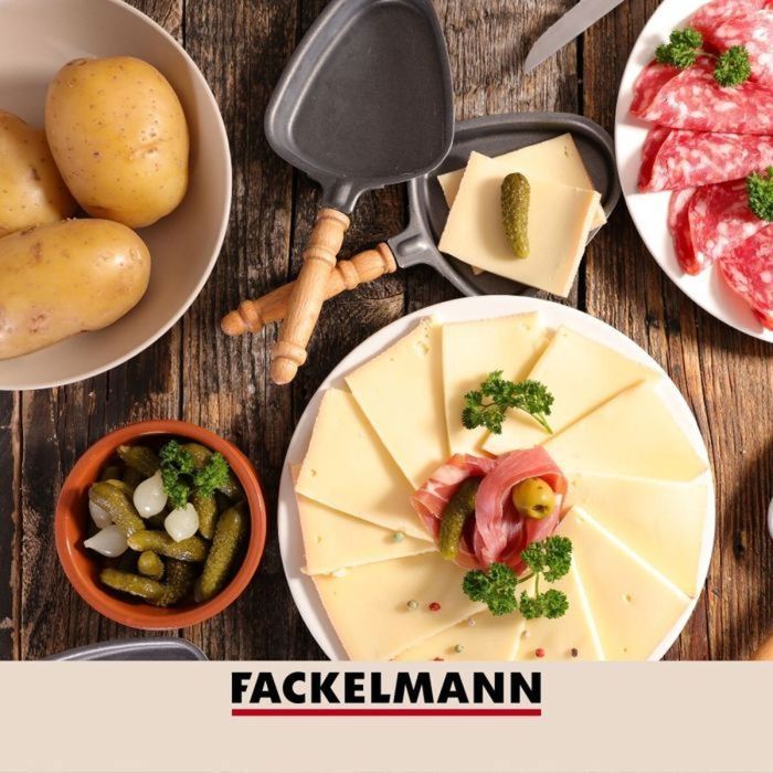 Pasapurés Fackelmann 5 Pasapurés Fackelmann 5