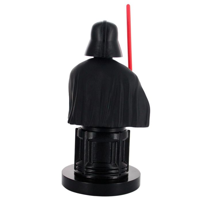 Cable Guy soporte sujecion figura Darth Vader A New Hope Star Wars 20cm 12 Cable Guy soporte sujecion figura Darth Vader A New Hope Star Wars 20cm 12