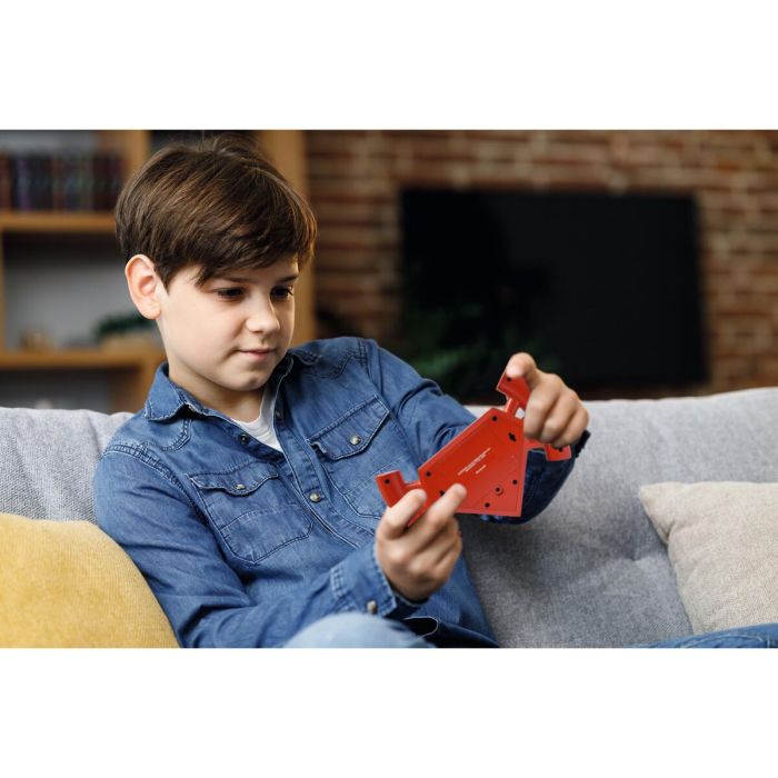 Tablet Interactiva Infantil Lexibook 2 Tablet Interactiva Infantil Lexibook 2