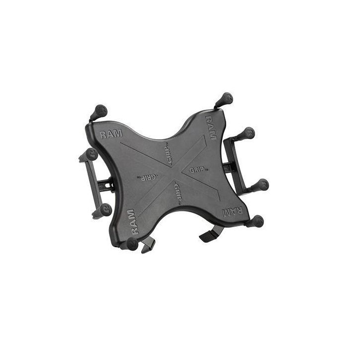 RAM Mounts RAM X-Grip Universal Holder for 9"-10" Tablets 1 RAM Mounts RAM X-Grip Universal Holder for 9"-10" Tablets 1