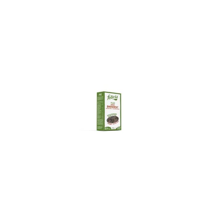 Fusilli De Trigo Sarraceno Integral 250Gr. Bio Sg Fusilli De Trigo Sarraceno Integral 250Gr. Bio Sg