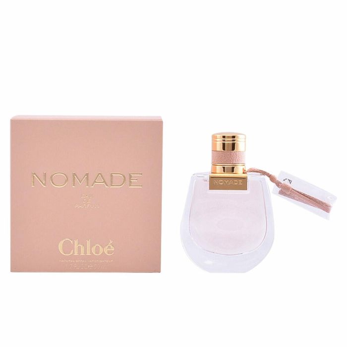CHLOE Nomade Eau de Parfum Vaporizador 50 ml 2