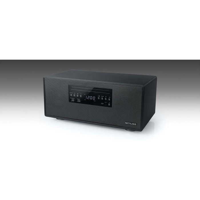 Microcadena de Música Muse M-692 BTC 3 Microcadena de Música Muse M-692 BTC 3