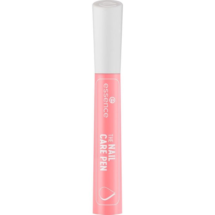 Essence The Nail Care Pen Cuidado De Uñas 1