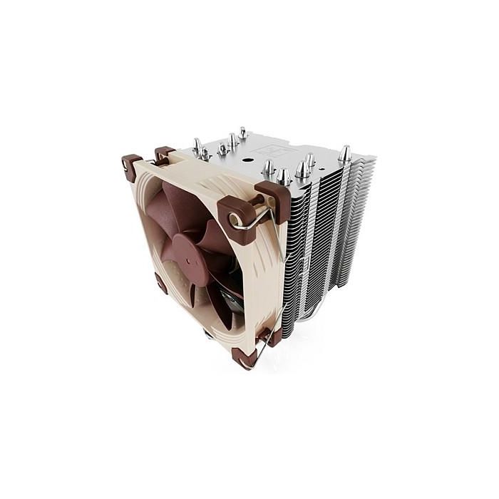 Noctua NH-U9S Cooler Multi 1700, 1200, 115x, AM5/4/3, 2011, 2066 2