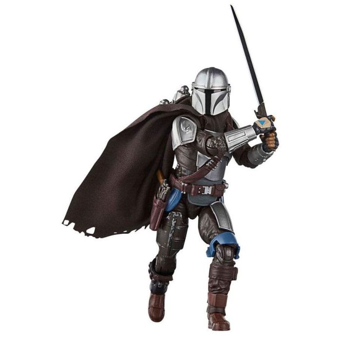 Figura The Mandalorian Glavis Ringworld The Book of Boba Fett Star Wars 15cm 4 Figura The Mandalorian Glavis Ringworld The Book of Boba Fett Star Wars 15cm 4