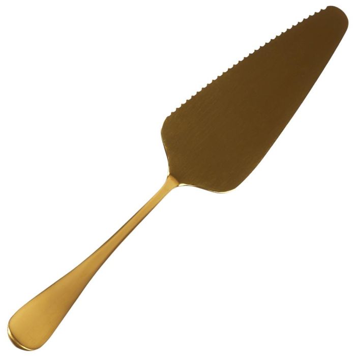 Home Deco Factory Pala Pasteles Dorada Lounge 22 cm 3