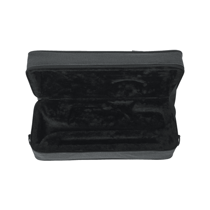 Softcase Trompeta Gator - Gris/Negro 4 Softcase Trompeta Gator - Gris/Negro 4