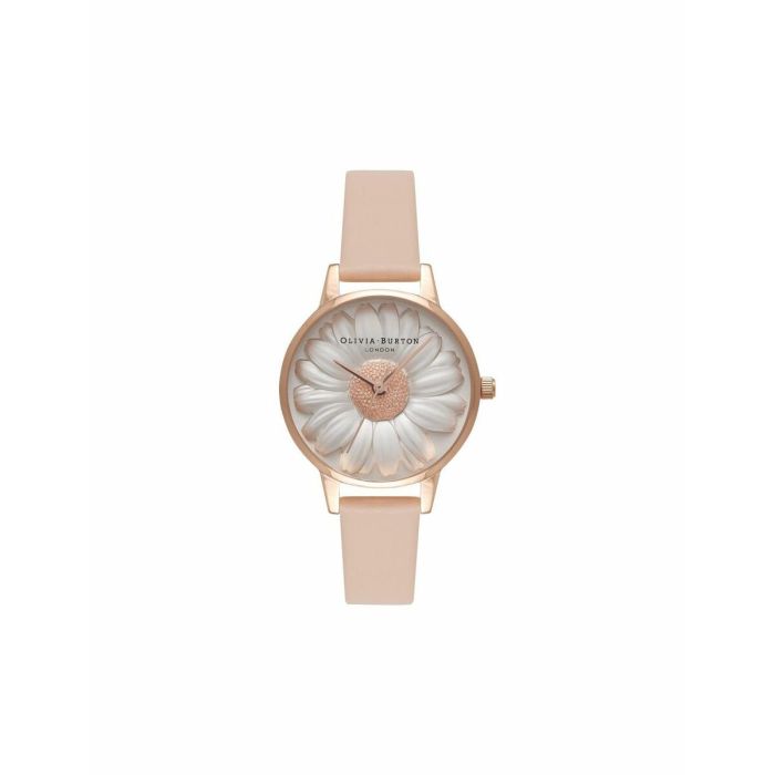 Reloj Mujer Olivia Burton OB16FS87 0 Reloj Mujer Olivia Burton OB16FS87 0