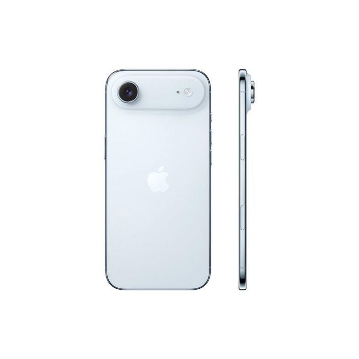 Apple iPhone Air 256GB Sky Blue Smartphone con Pantalla Super Retina XDR y Chip A19 Pro 3 Apple iPhone Air 256GB Sky Blue Smartphone con Pantalla Super Retina XDR y Chip A19 Pro 3