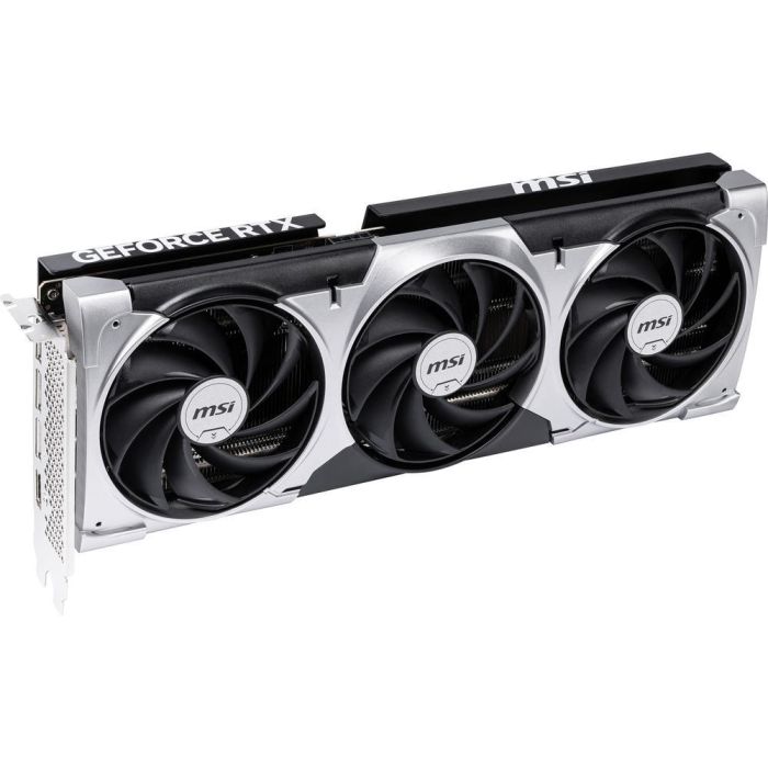 MSI VENTUS GeForce RTX 5060 TI 16G 3X OC NVIDIA 16 GB GDDR7 1 MSI VENTUS GeForce RTX 5060 TI 16G 3X OC NVIDIA 16 GB GDDR7 1