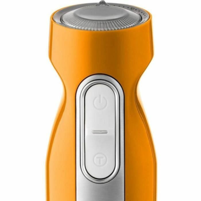 Batidora de Mano Sencor SHB 4463OR-EUE3 Naranja 2 Batidora de Mano Sencor SHB 4463OR-EUE3 Naranja 2
