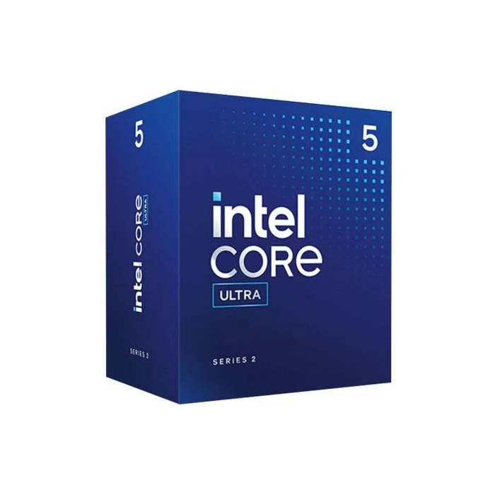 Intel Core Ultra 5 225 procesador 20 MB Smart Cache Caja