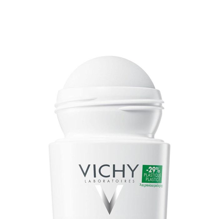 Vichy Desodorante Roll-on 24h Tacto Seco 50ml 1