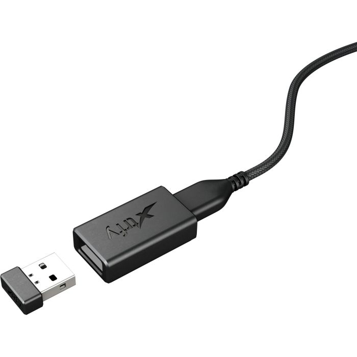 Cherry Xtrfy M42 - optisch - kabellos - Schwarz 6 Cherry Xtrfy M42 - optisch - kabellos - Schwarz 6