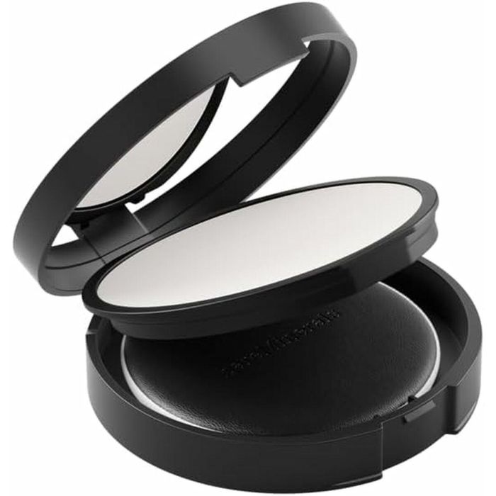 Bare Minerals ORIGINAL PRESSED MINERAL VEIL Polvo Compacto Translucent 9g - Fijador Maquillaje, Minimiza Poros, Reduce Brillos, Acabado Semimate, Vegano 3
