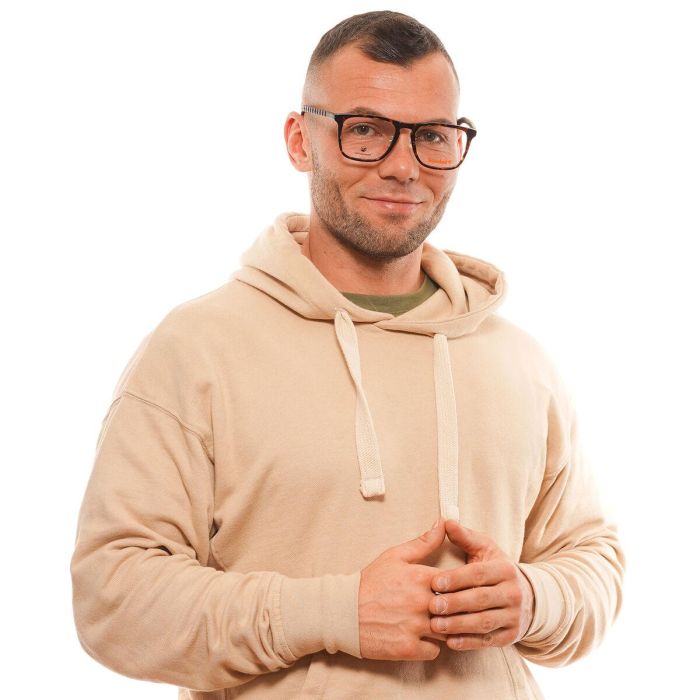 Montura de Gafas Hombre Timberland TB1688-D 55052 1 Montura de Gafas Hombre Timberland TB1688-D 55052 1