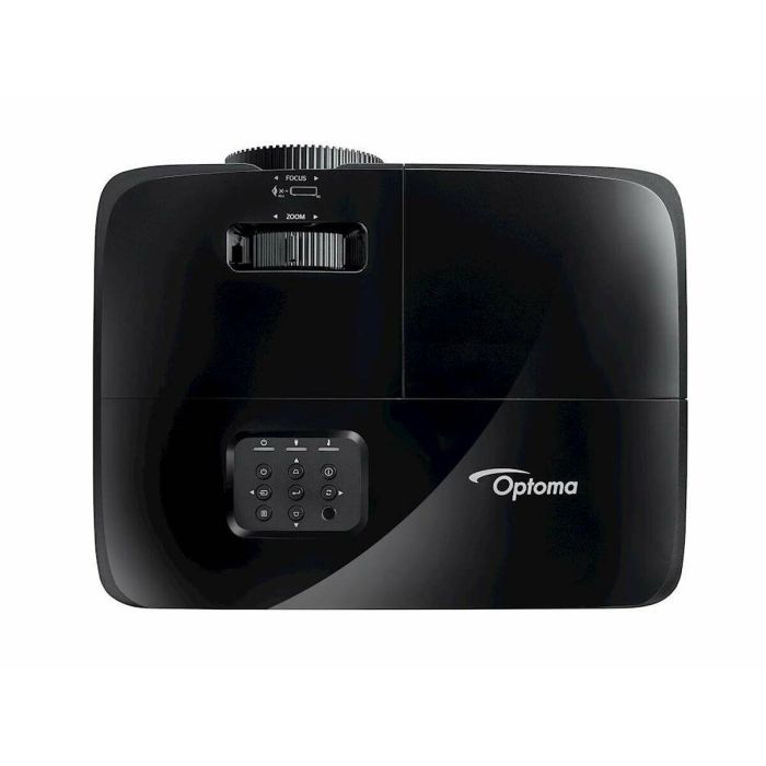 Optoma W371 Proyector DLP WXGA 3800 Lúmenes 1280x800 3D HDMI Portátil 3 Optoma W371 Proyector DLP WXGA 3800 Lúmenes 1280x800 3D HDMI Portátil 3