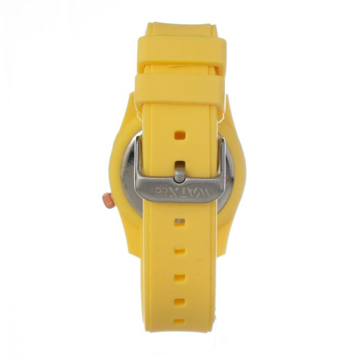 Reloj Mujer Watx COWA3510-RWA1588 (Ø 38 mm) 1 Reloj Mujer Watx COWA3510-RWA1588 (Ø 38 mm) 1