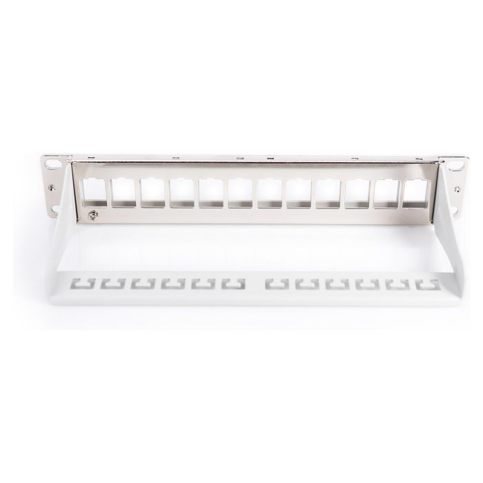 Digitus Patchpanel Modular 12 Puertos Digitus Patchpanel Modular 12 Puertos