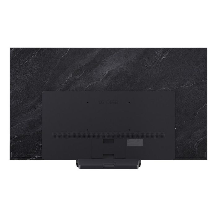 LG OLED55C58LA.AEU Smart TV OLED de 55" (139.7 cm) 4K Ultra HD con WiFi, WebOS, 120 Hz, Dolby Vision, HDR10, HDMI x4, Negro 1 LG OLED55C58LA.AEU Smart TV OLED de 55" (139.7 cm) 4K Ultra HD con WiFi, WebOS, 120 Hz, Dolby Vision, HDR10, HDMI x4, Negro 1