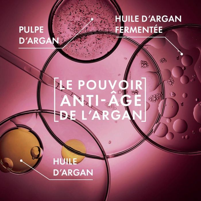 Melvita ARGÁN BIO-ACTIVO Crema Reafirmante Recarga 50 ml para Piel Seca y Falta de Hidratación 5 Melvita ARGÁN BIO-ACTIVO Crema Reafirmante Recarga 50 ml para Piel Seca y Falta de Hidratación 5
