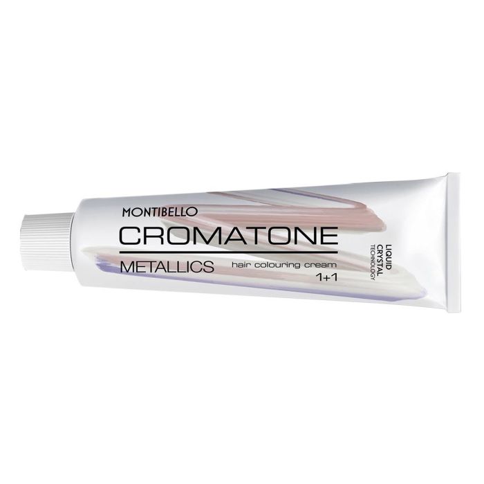 Montblanc Cromatone metallics tinte 6.12 60 ml Montblanc Cromatone metallics tinte 6.12 60 ml