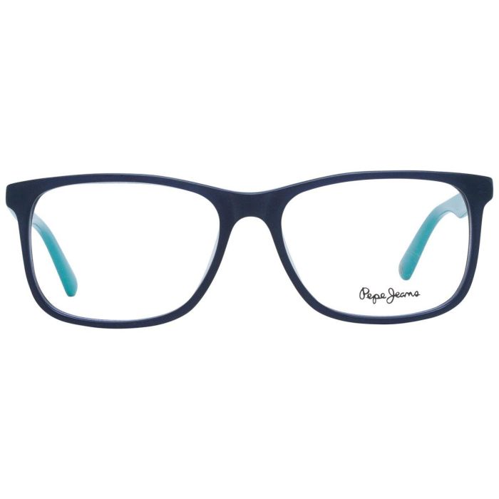Montura de Gafas Hombre Pepe Jeans PJ3334 55C1 2 Montura de Gafas Hombre Pepe Jeans PJ3334 55C1 2