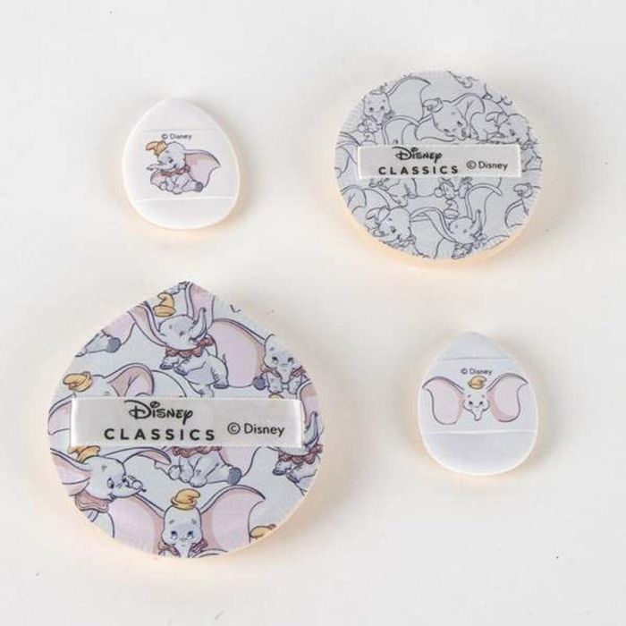 Esponja maquillaje disney 4 Esponja maquillaje disney 4