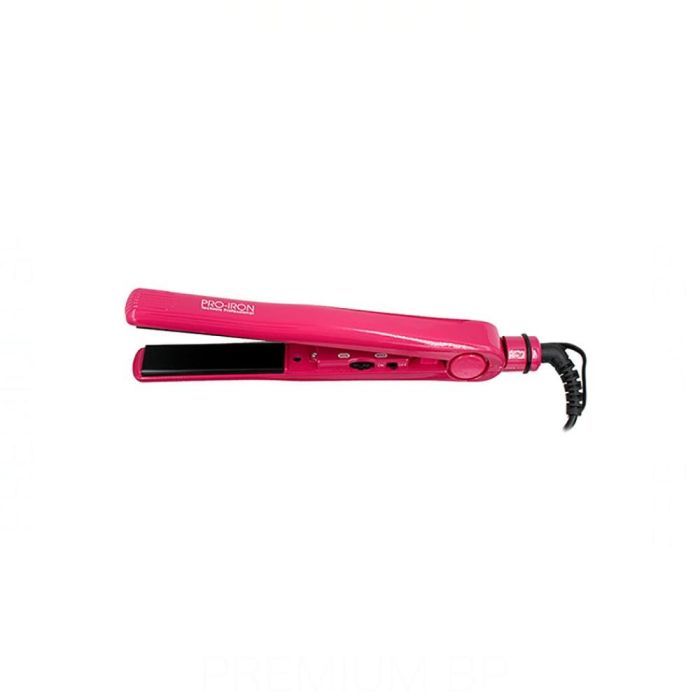 Pro Iron Plancha Profesional Biside City Fucsia (1172)